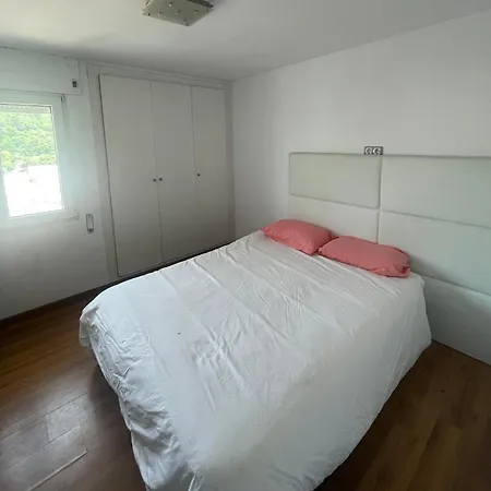 Stunning Penthouse Apartment Girona
