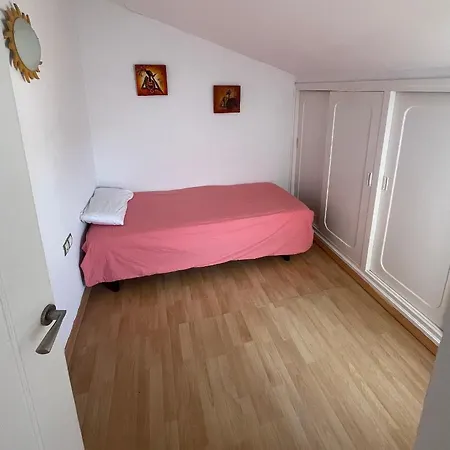 Stunning Penthouse Gerona