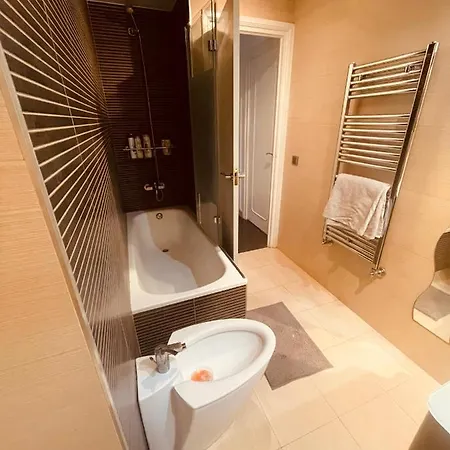 Stunning Penthouse Appartement Gérone